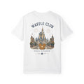 Waffle Club T-Shirt
