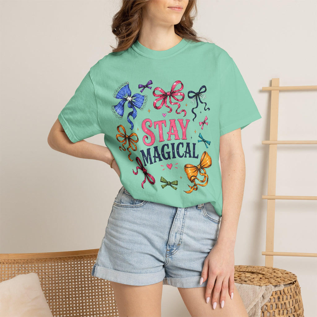 Stay Magical T-Shirt