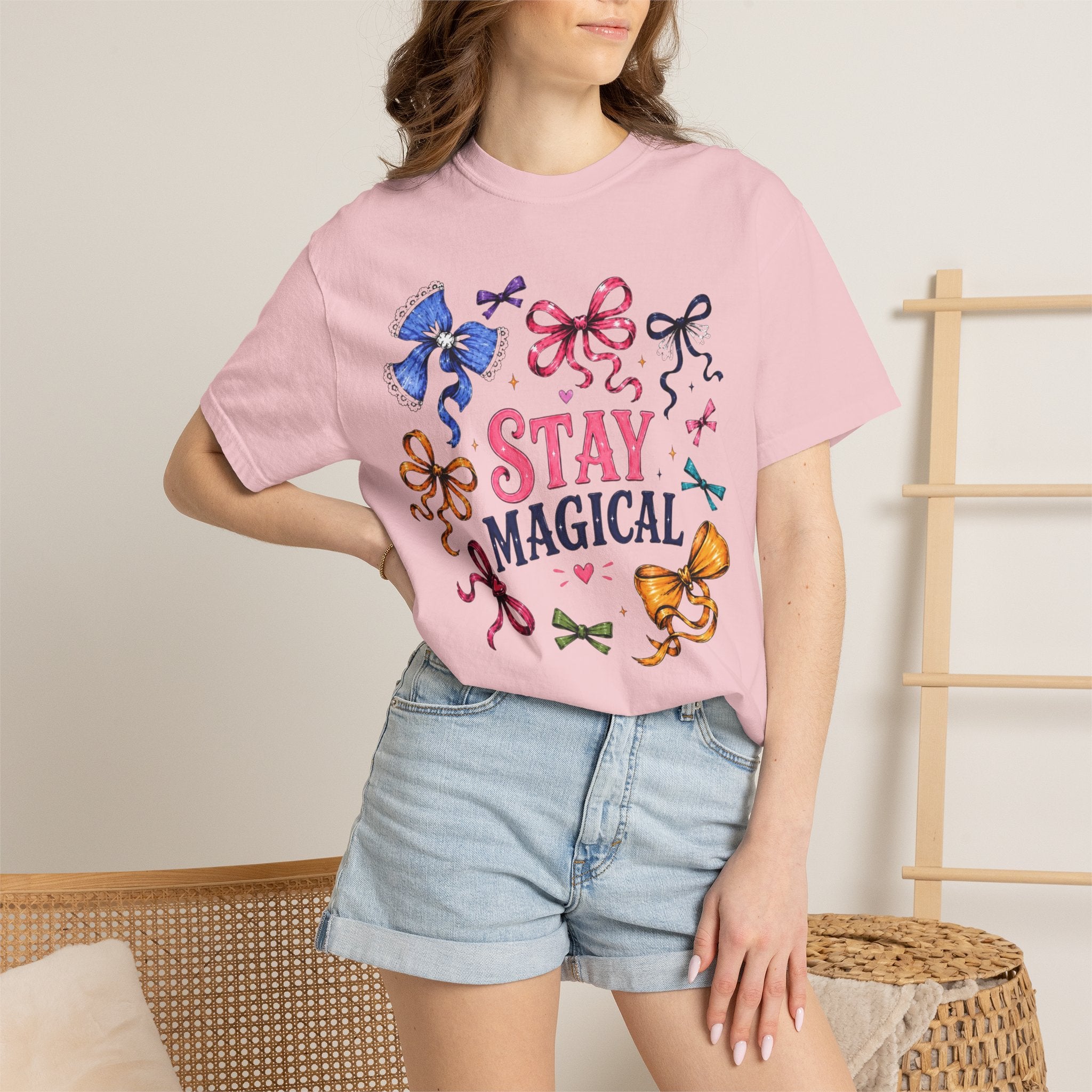 Stay Magical T-Shirt
