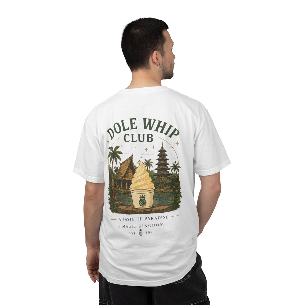 Dole Whip Club T-Shirt