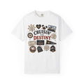 Cruisin' the Destiny T-shirt