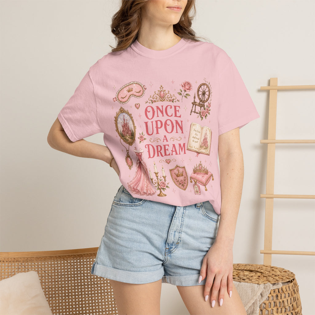 Once Upon a Dream T-Shirt