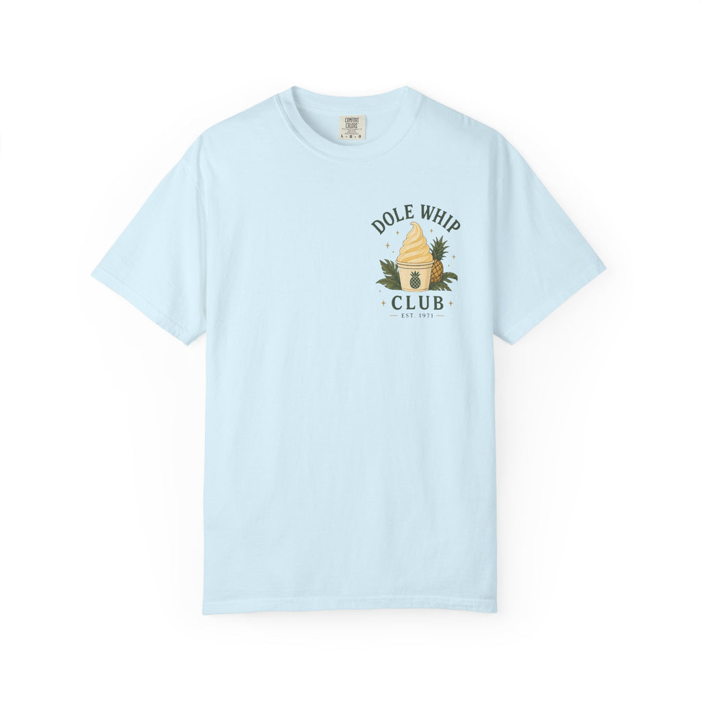Dole Whip Club T-Shirt