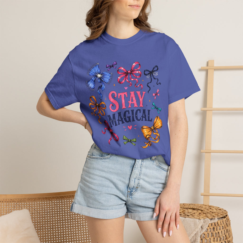 Stay Magical T-Shirt