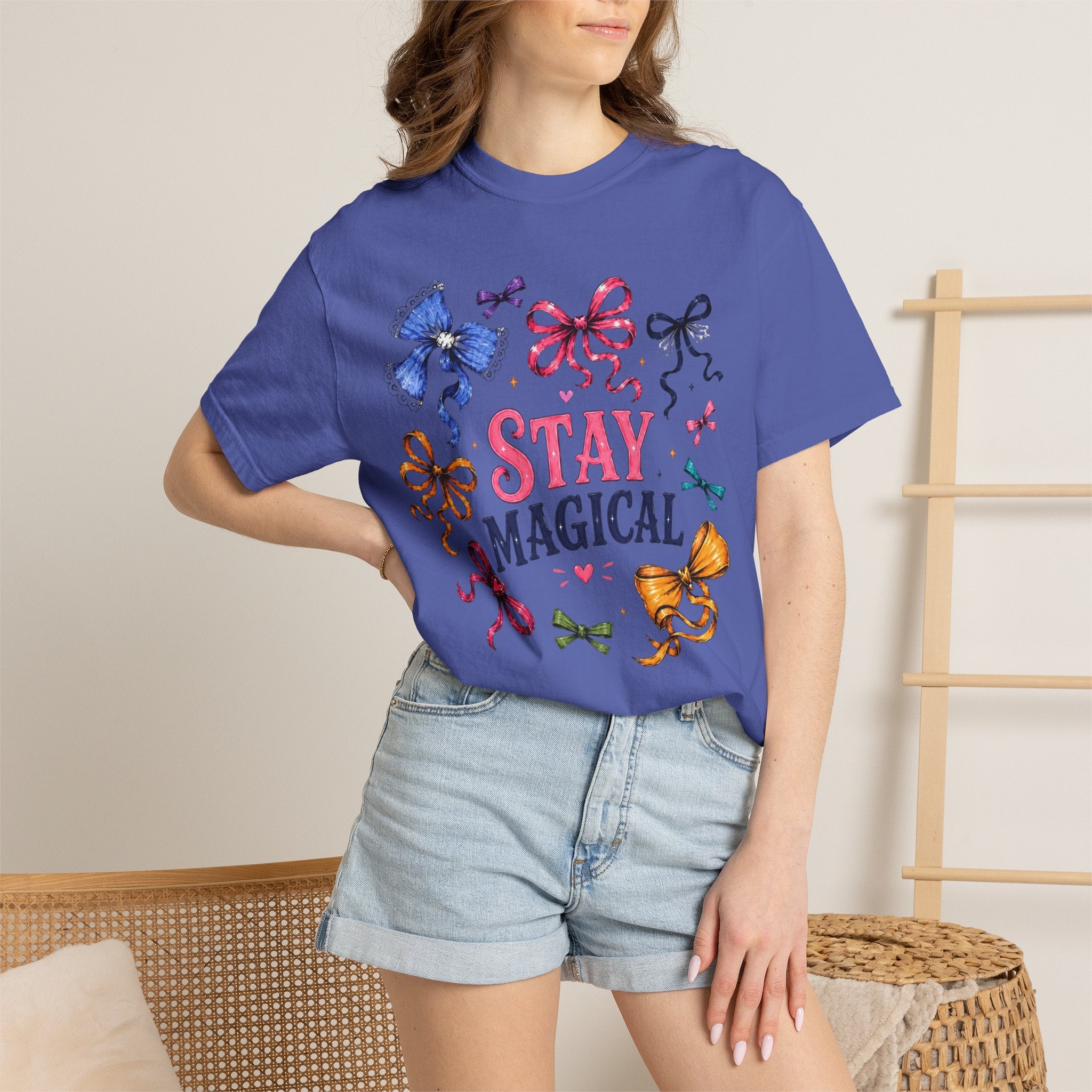 Stay Magical T-Shirt
