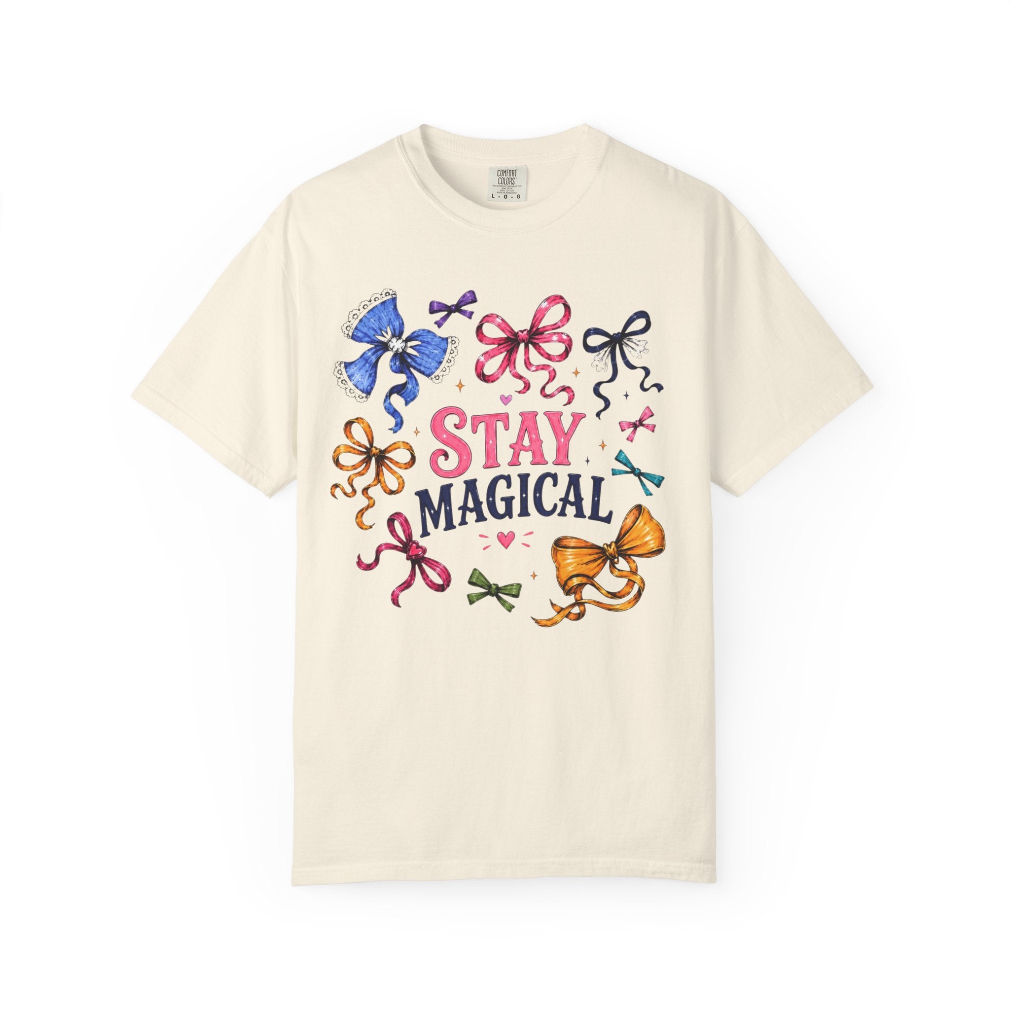Stay Magical T-Shirt