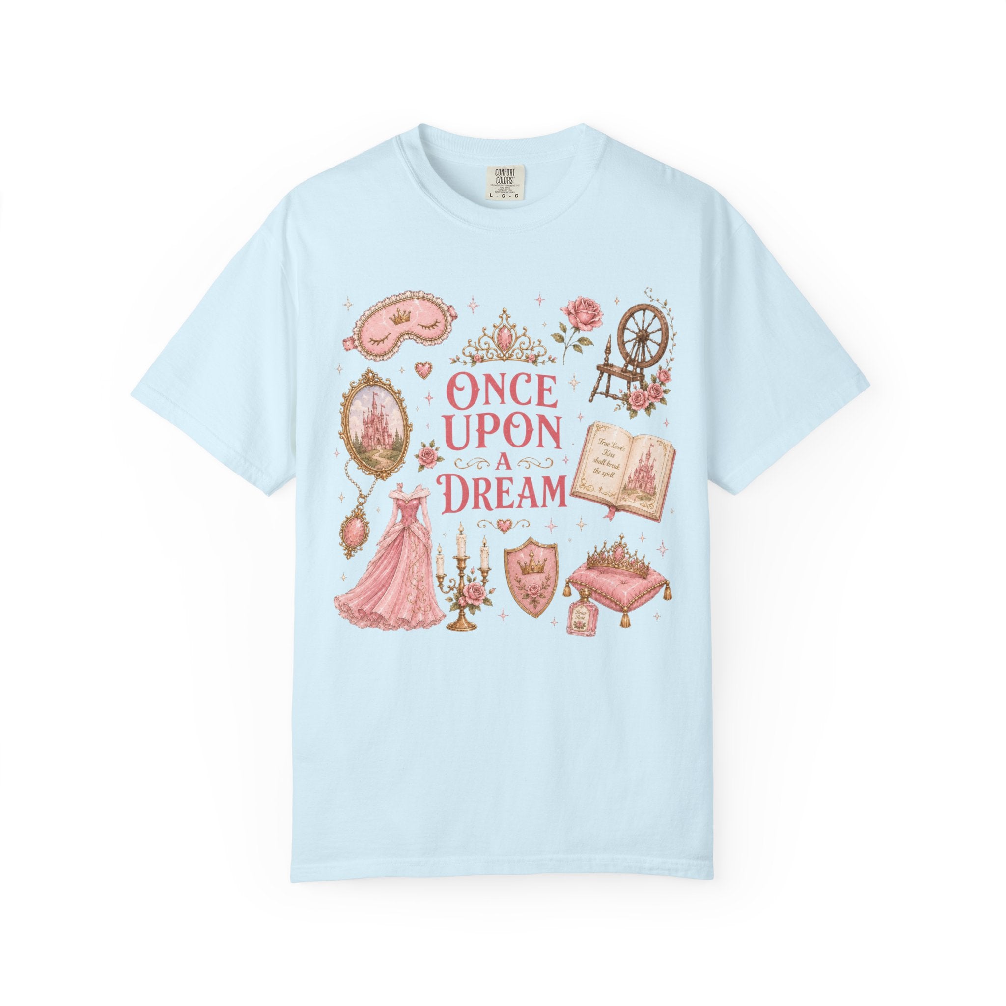 Once Upon a Dream T-Shirt