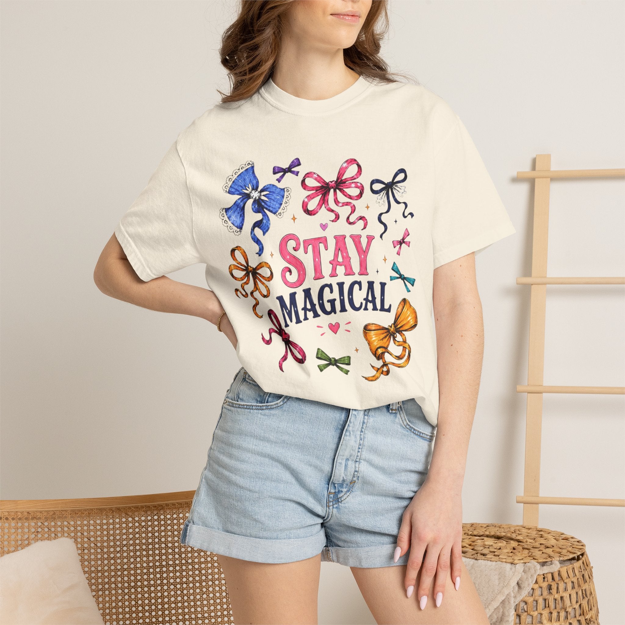 Stay Magical T-Shirt