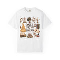 Rose Once Upon a Dream T-Shirt