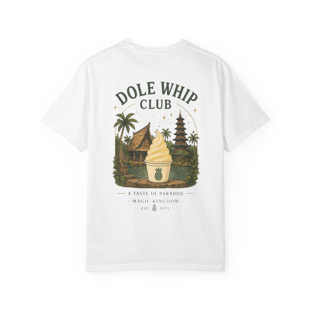 Dole Whip Club T-Shirt