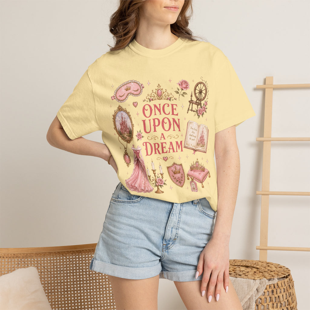 Once Upon a Dream T-Shirt