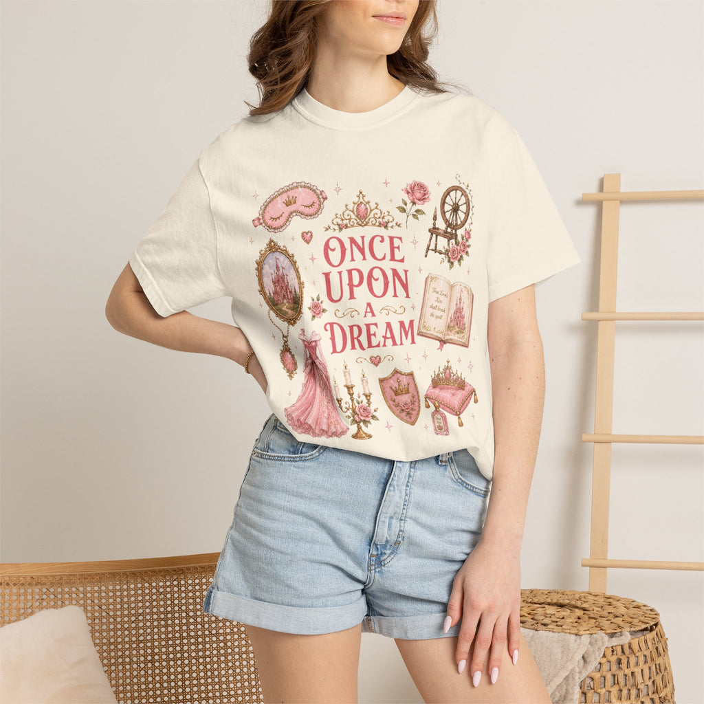 Once Upon a Dream T-Shirt