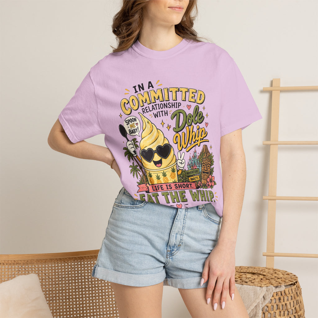 Retro Dole Whip T-Shirt