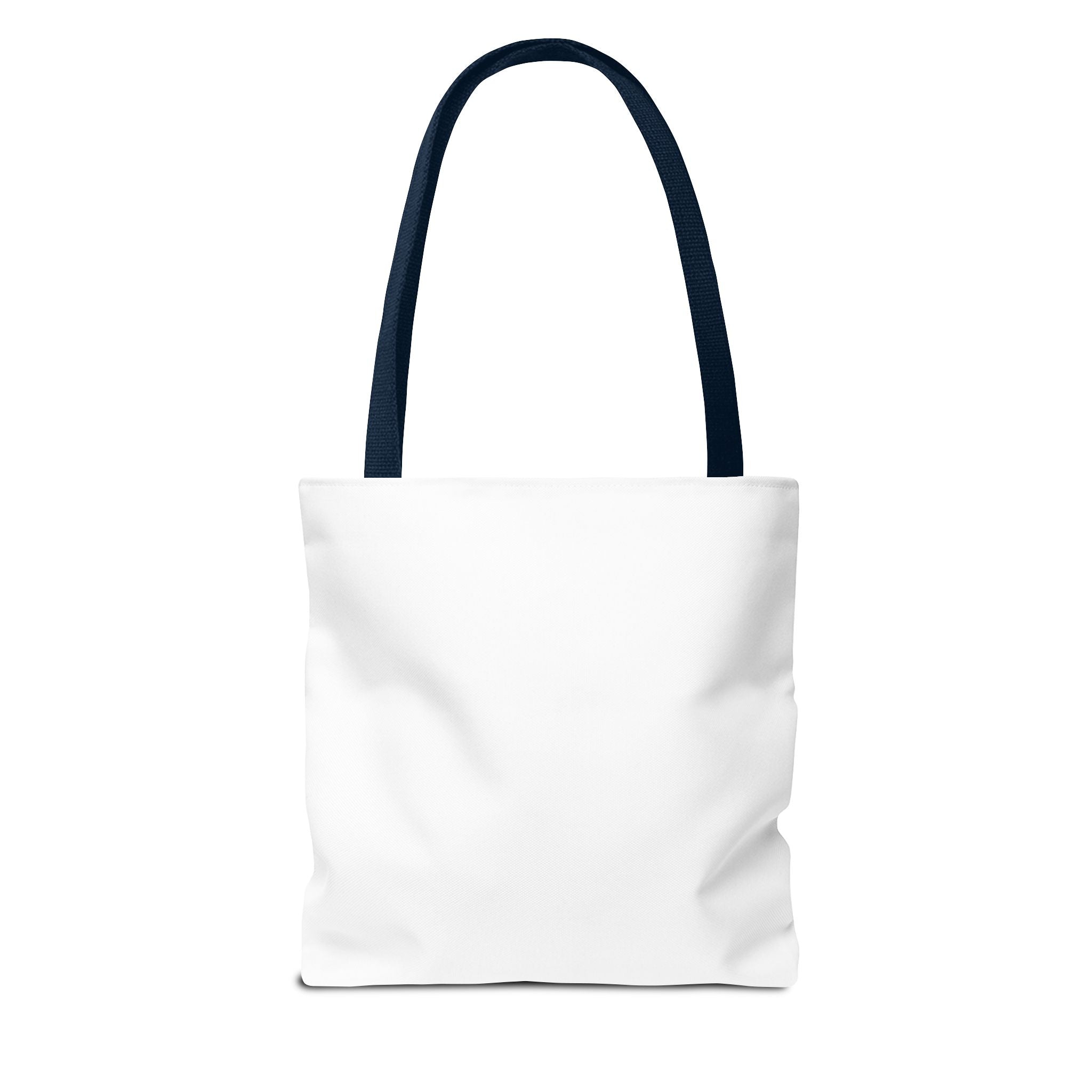 Pin Trading Tote Bag