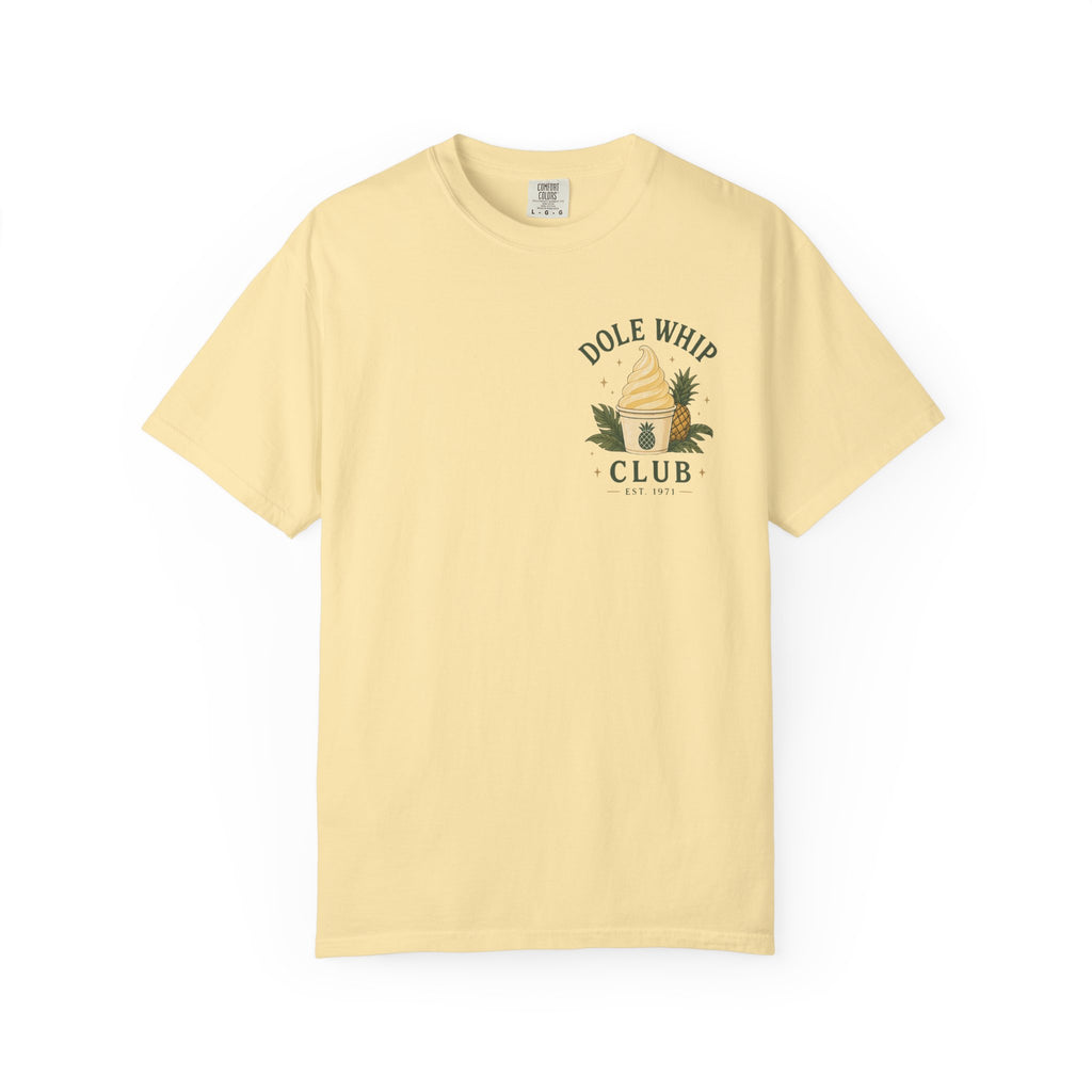 Dole Whip Club T-Shirt