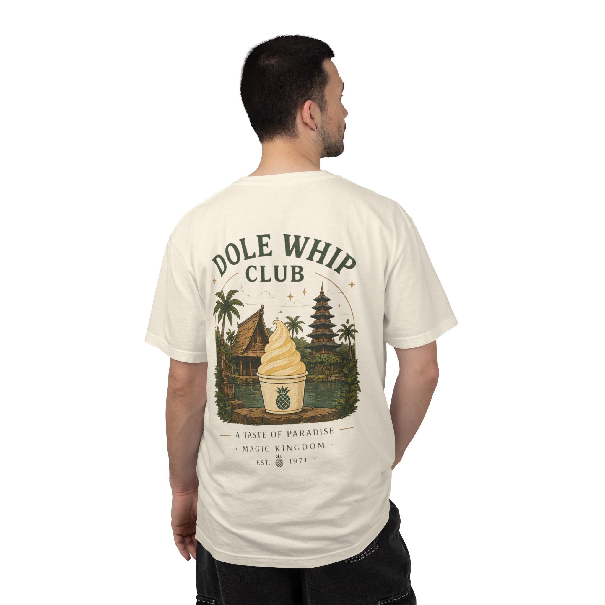 Dole Whip Club T-Shirt