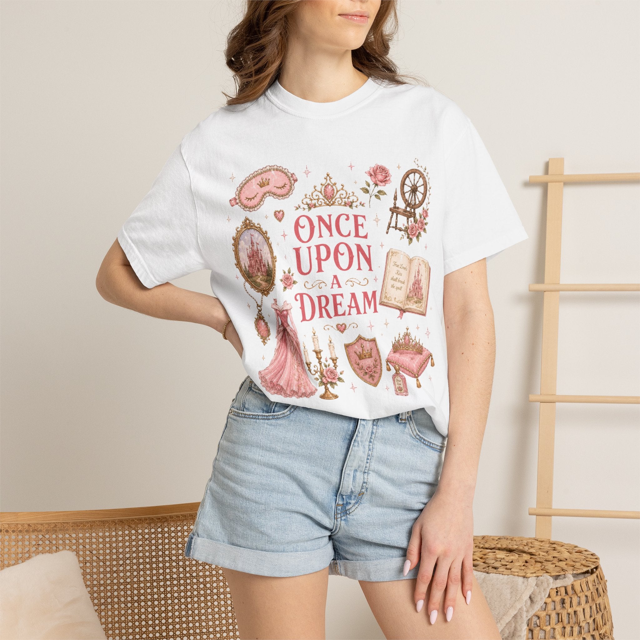 Once Upon a Dream T-Shirt