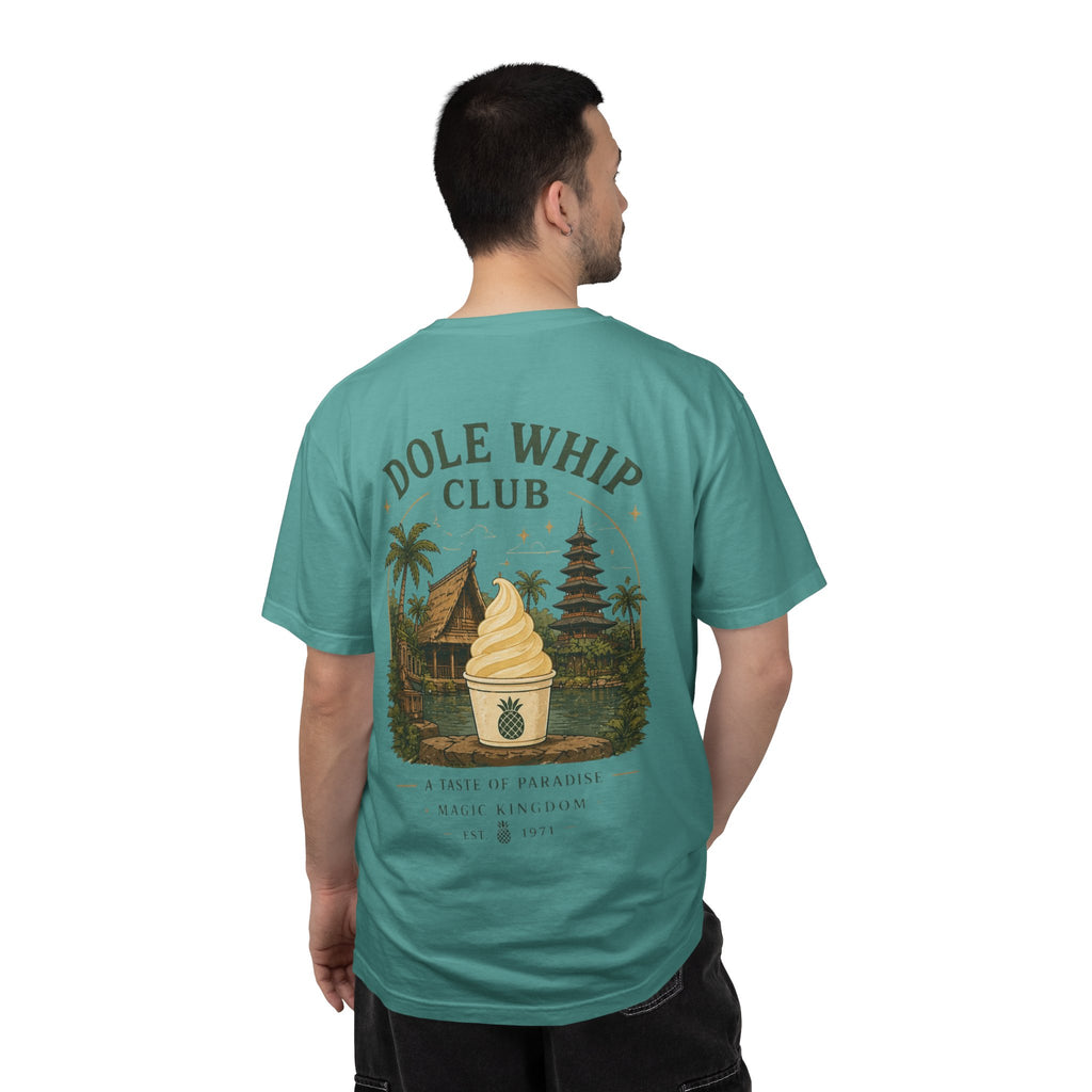 Dole Whip Club T-Shirt