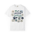Cruisin' the Adventure T-Shirt