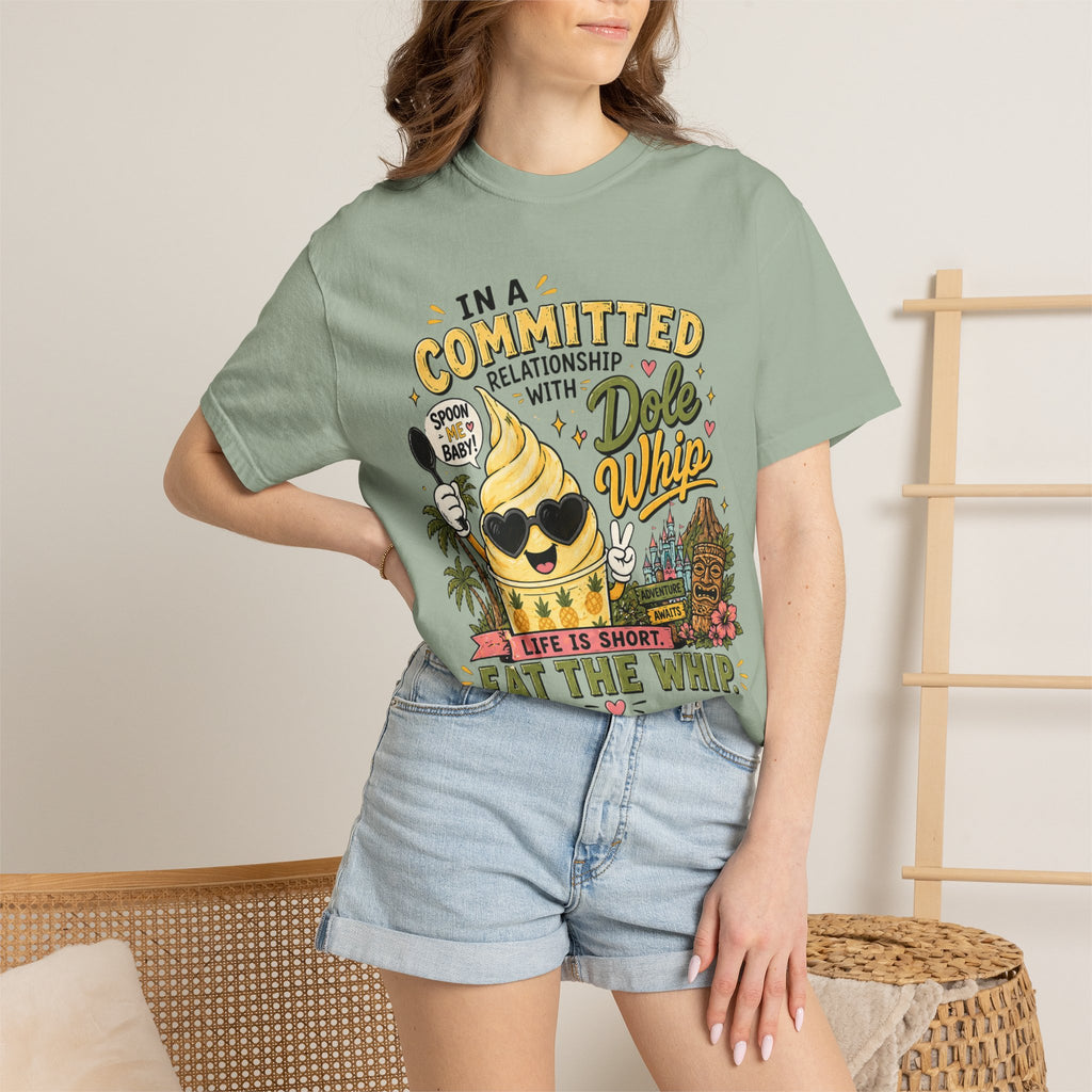 Retro Dole Whip T-Shirt