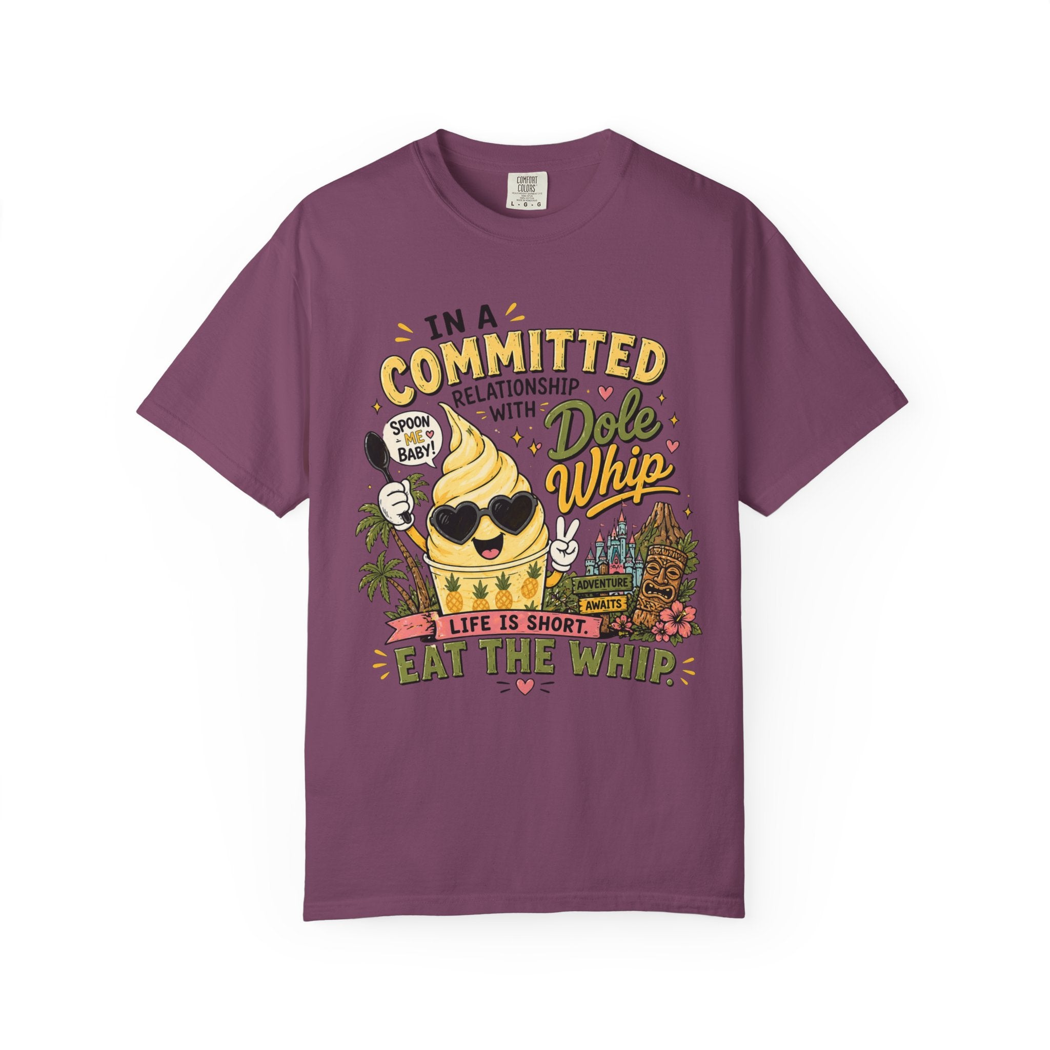 Retro Dole Whip T-Shirt