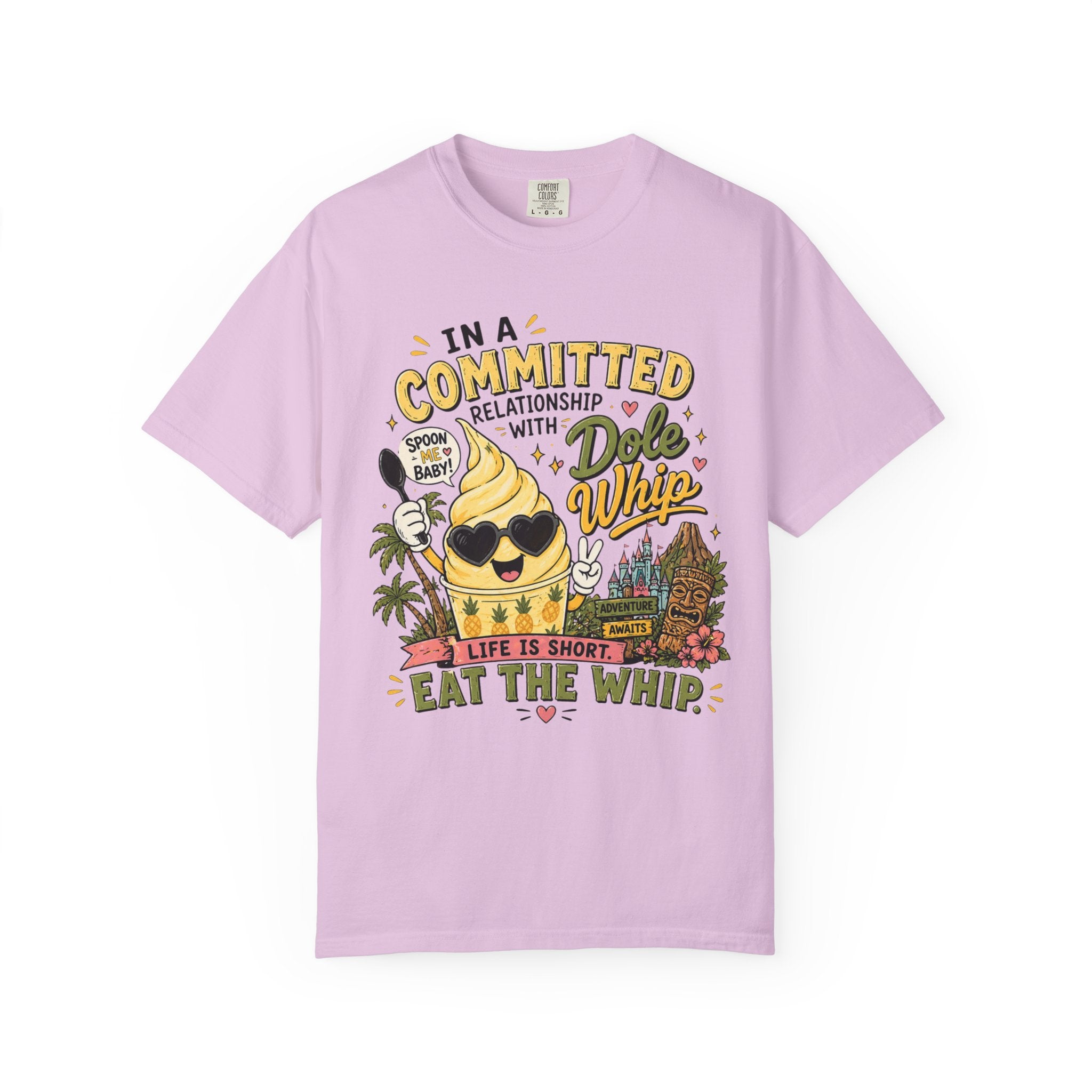Retro Dole Whip T-Shirt