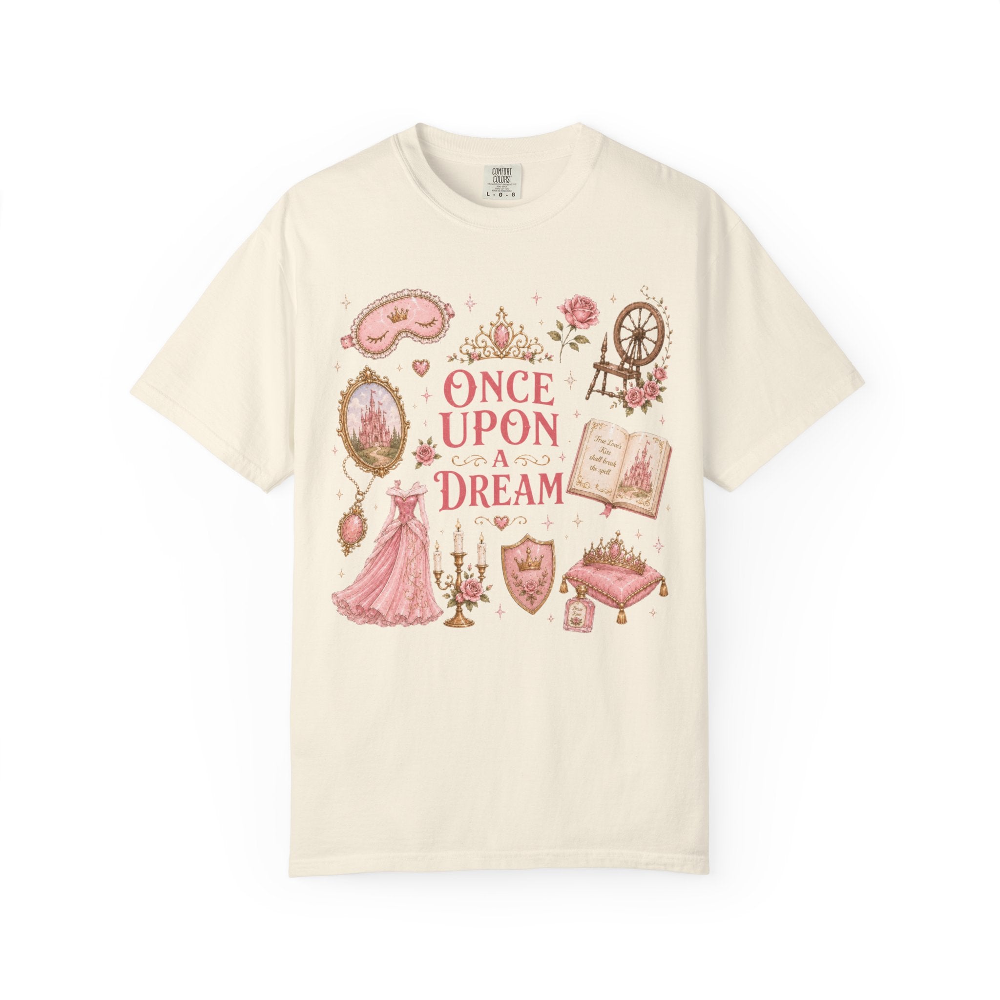 Once Upon a Dream T-Shirt