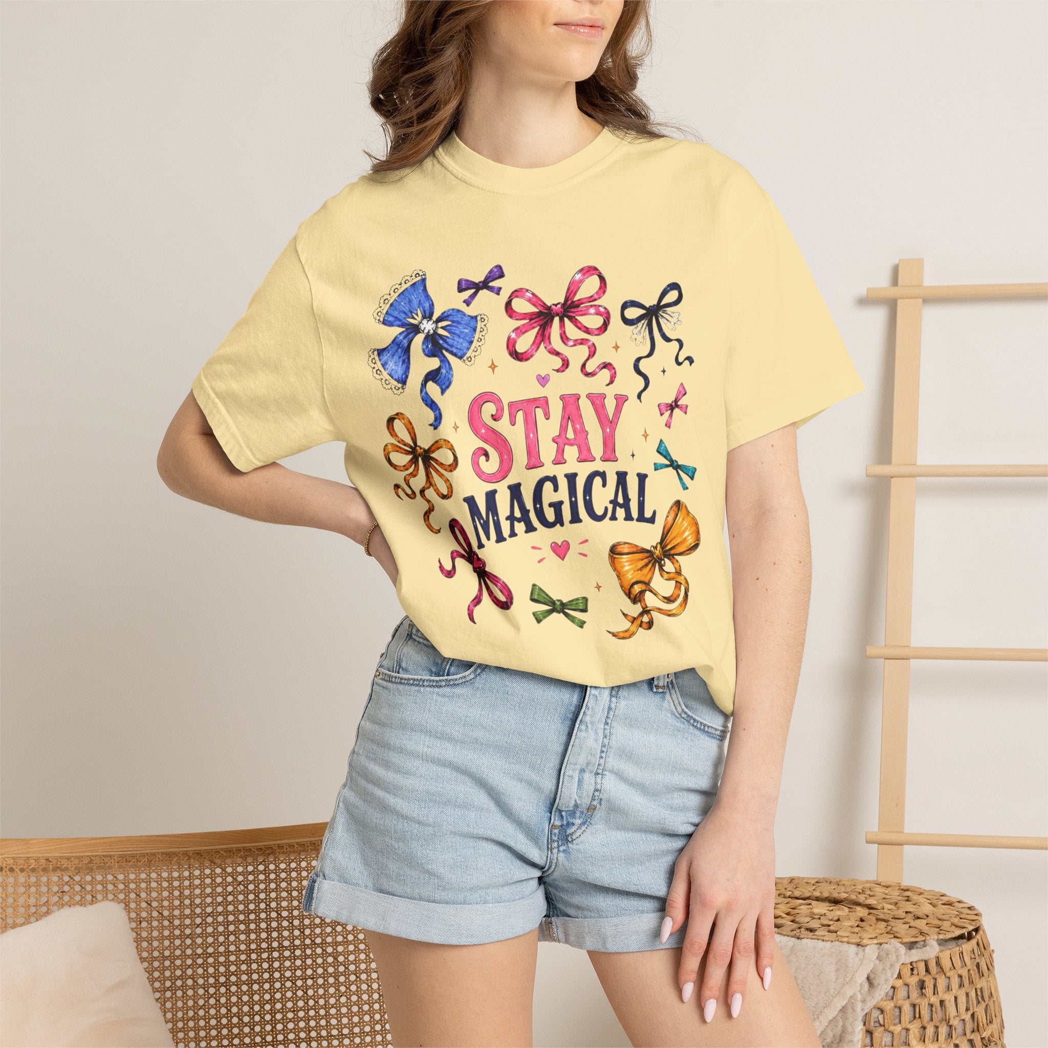 Stay Magical T-Shirt