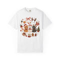 Christmas Cocoa Kittens T-Shirt