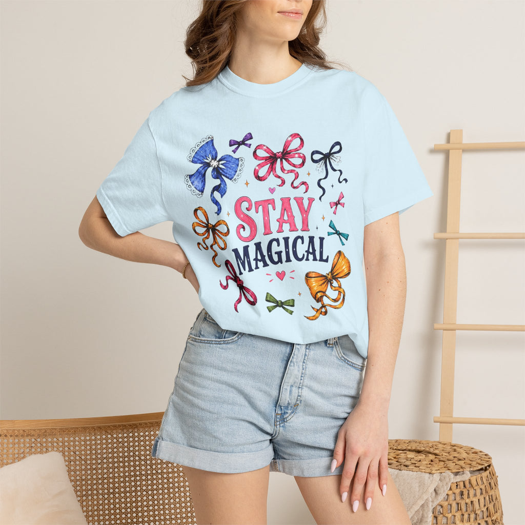 Stay Magical T-Shirt