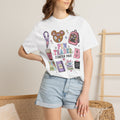 Pin Trader Starter Pack T-Shirt