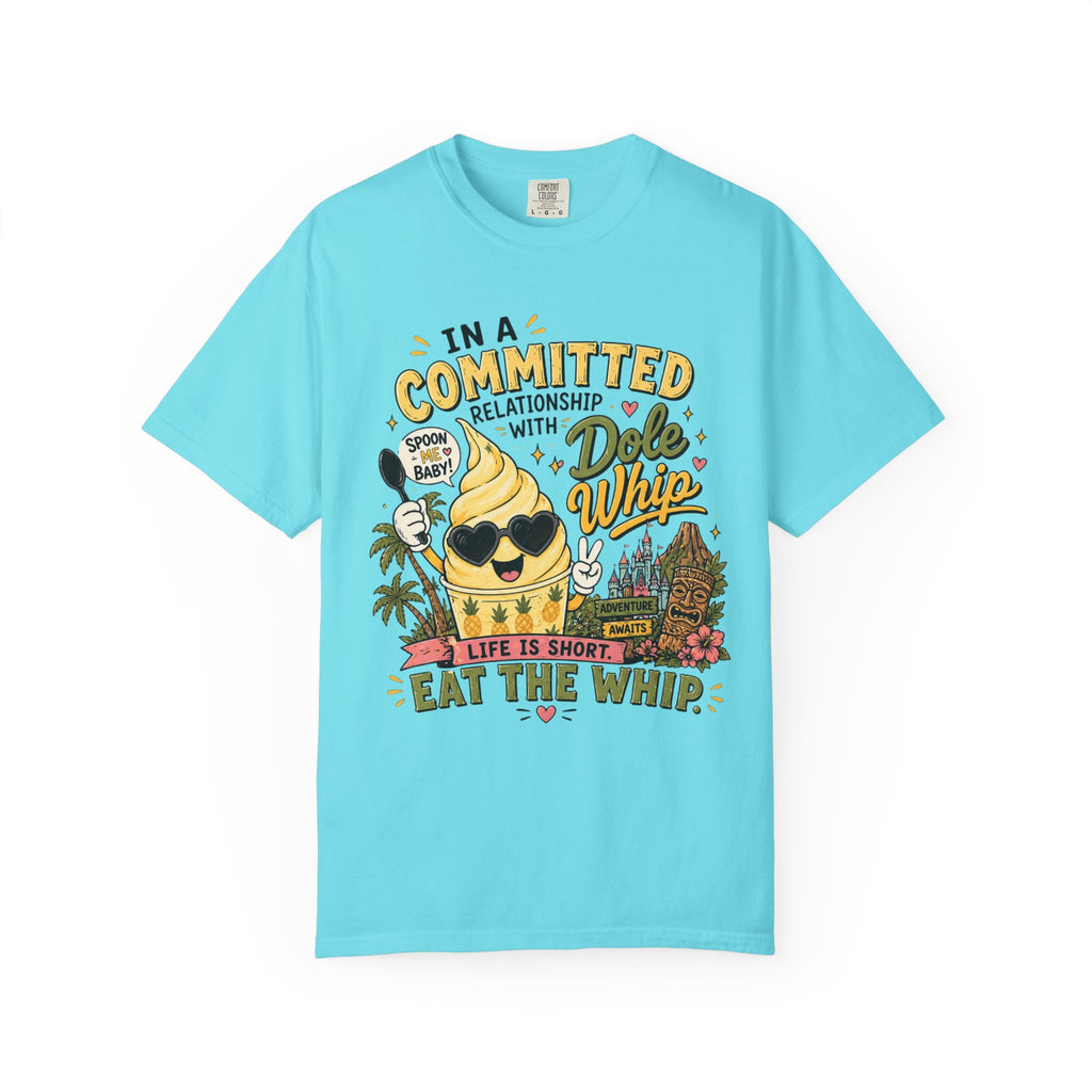 Retro Dole Whip T-Shirt