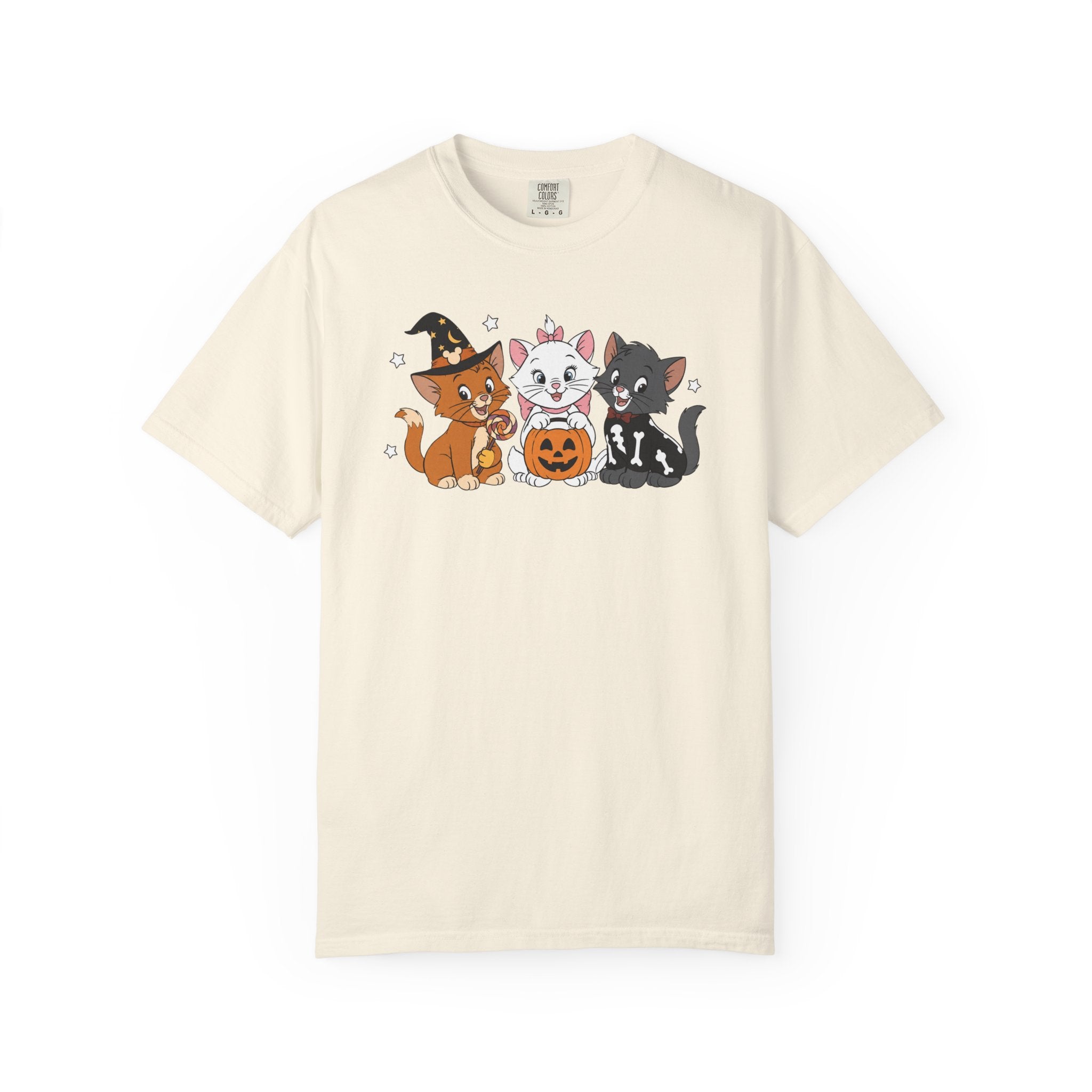 Halloween Kittens T-Shirt