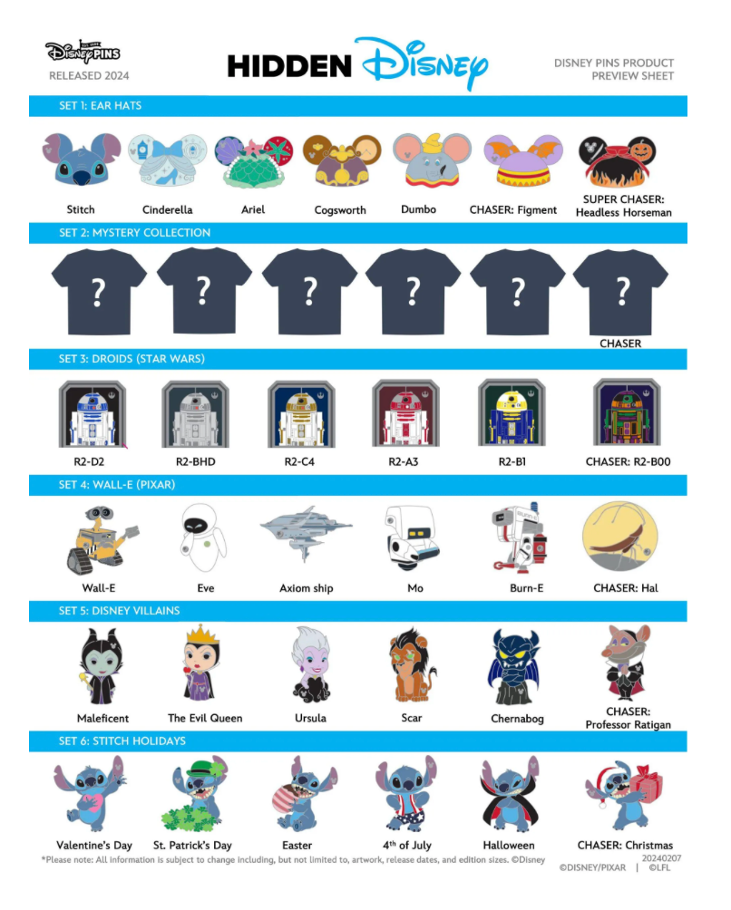 The ULTIMATE Challenge Hidden Mickey Pin Trading Bingo | Disney Pin Game Printable | Disney Scavenger Hunt | Disney World Game