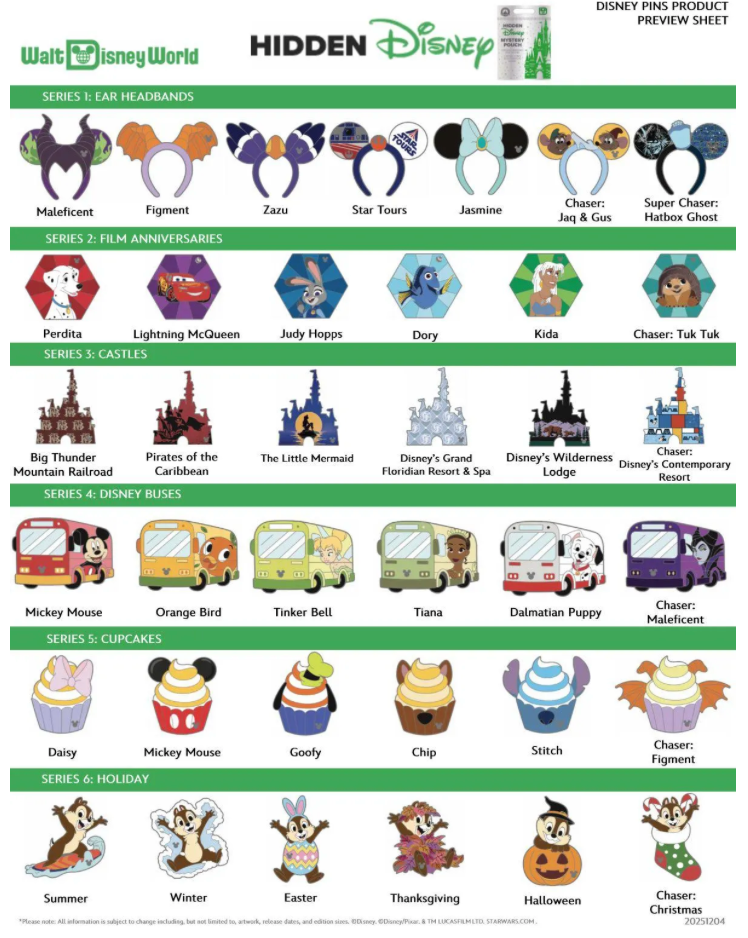 The ULTIMATE Challenge Hidden Mickey Pin Trading Bingo | Disney Pin Game Printable | Disney Scavenger Hunt | Disney World Game
